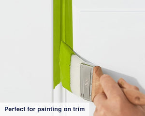 2 inch Angled Paint Brush - Zibra