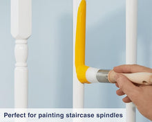 Load image into Gallery viewer, 1 Inch Round Paint Brush - Zibra