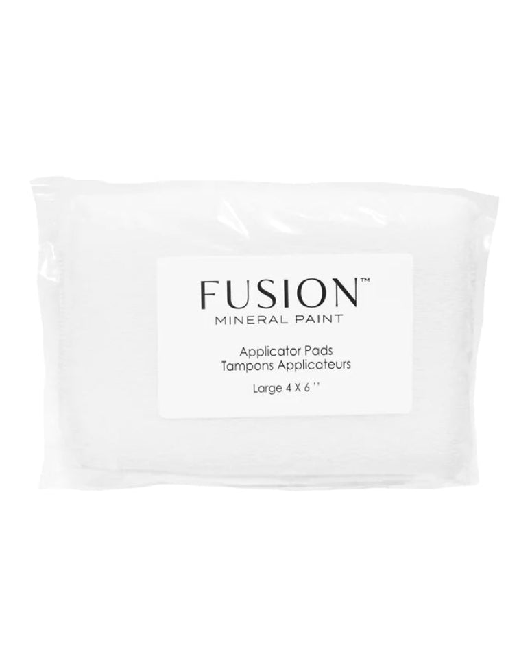 Applicator Pads, Fusion Mineral Paint