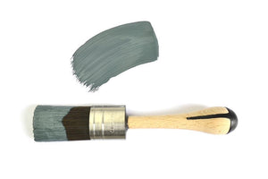 Cling On! Short Handle Paint Brush - Furniture Painting Brushes S30