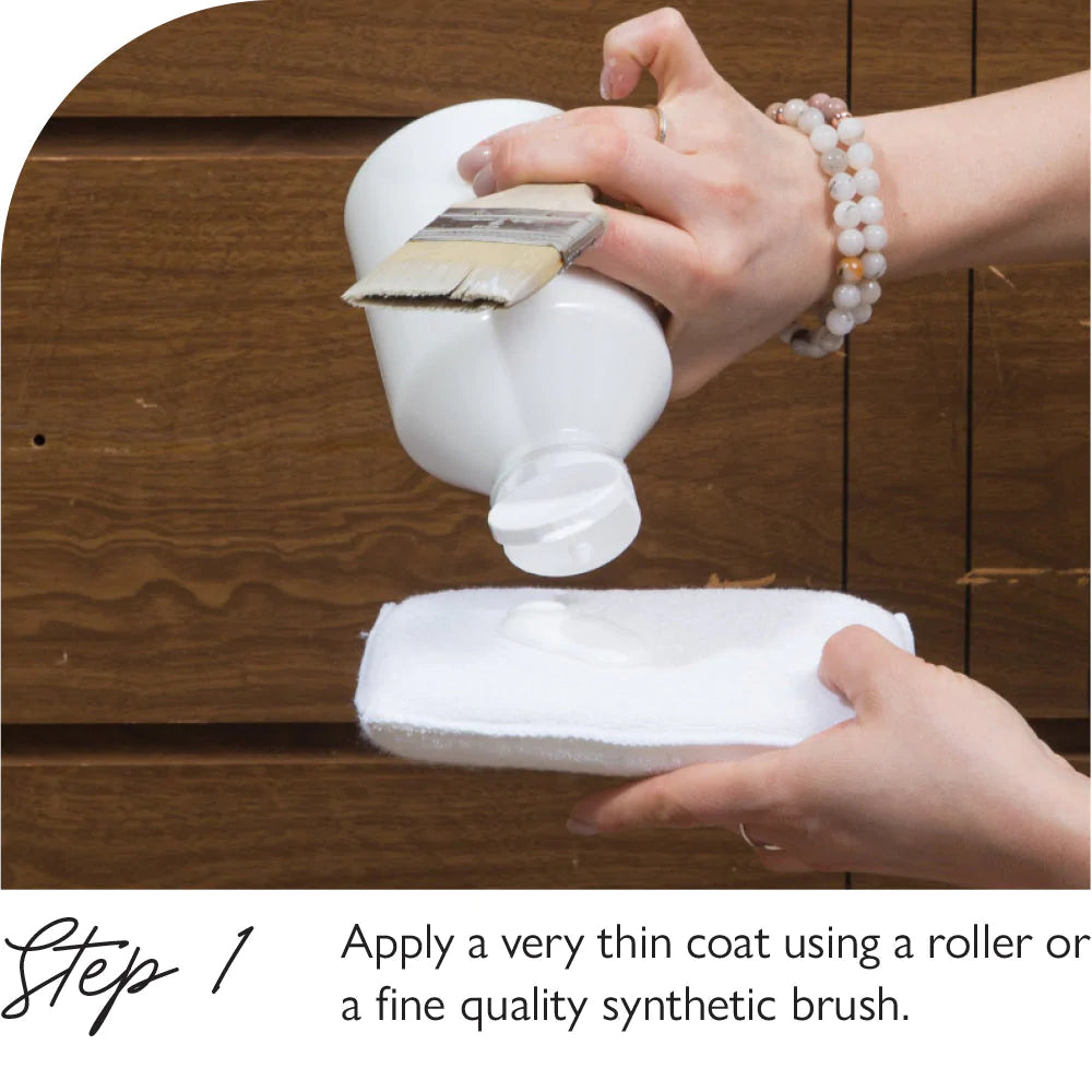 Ultra Grip/Bonding Agent, Fusion Mineral Paint