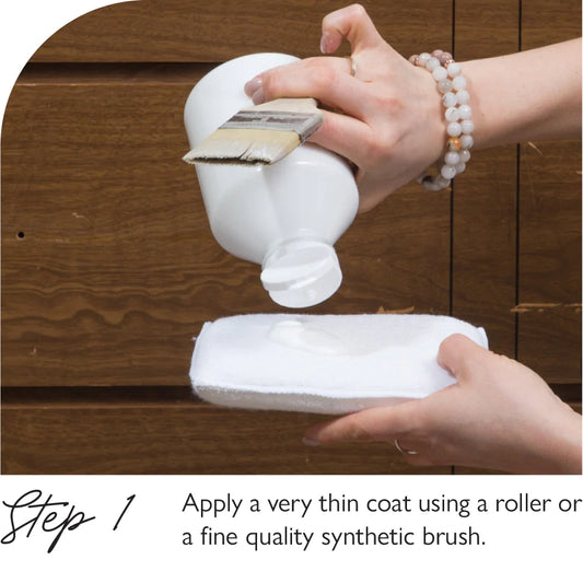 Ultra Grip/Bonding Agent, Fusion Mineral Paint