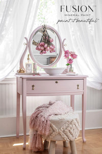 Rose Water Fusion Mineral Paint