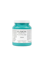 Load image into Gallery viewer, Azure, Turquoise Furniture Paint, Fusion Mineral Paint