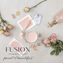 Load image into Gallery viewer, Rose Water Fusion Mineral Paint