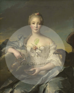 MADAME LE FEVRE Decoupage Paper | MINT By Michelle | Decoupage Papers for Furniture