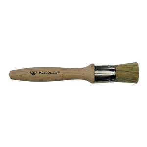 Stencil Brush | Posh Chalk Premium Brushes