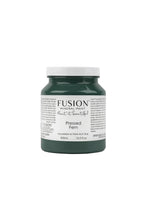 Load image into Gallery viewer, Pressed Fern Fusion Mineral Paint