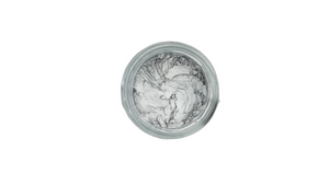 Silver | Metallic Shading Wax | Posh Chalk Patina