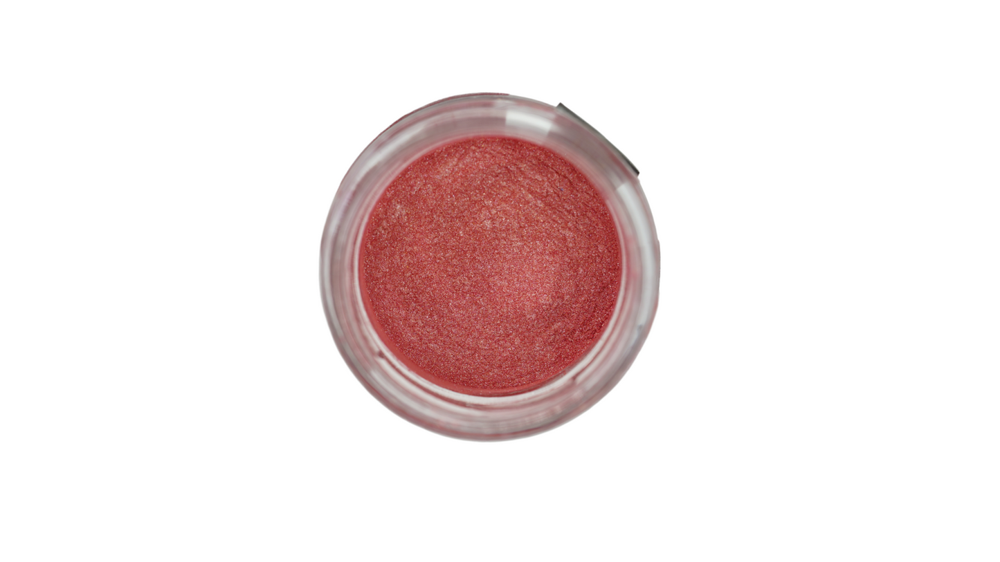 Red Carmine - Posh Chalk Pigments