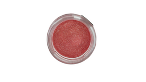 Red Carmine | Metallic Pigment Powder | Posh Chalk Pigments