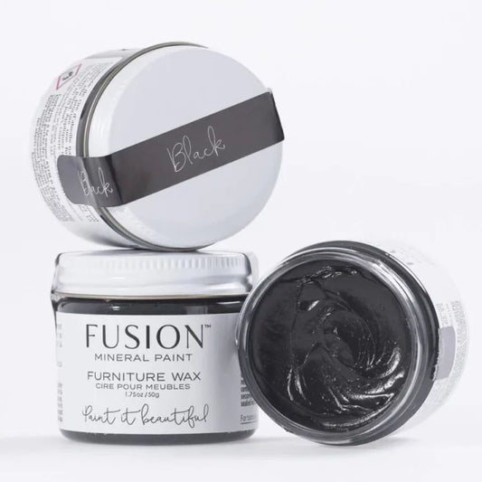 Furniture Wax, Fusion Mineral Paint