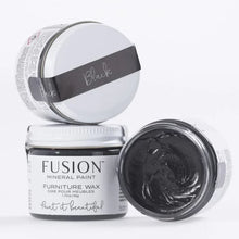 Load image into Gallery viewer, Furniture Wax, Fusion Mineral Paint