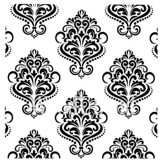 Truly Posh | 50cms x 50cms | Posh Chalk