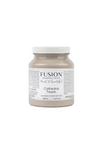Load image into Gallery viewer, Cathedral Taupe, Taupe Furniture Paint,  Fusion Mineral Paint