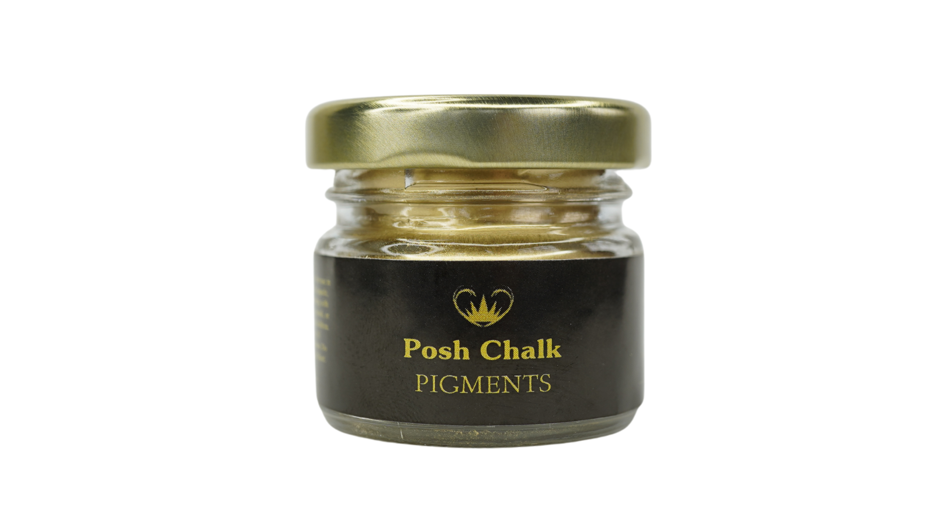 Byzantine Gold - Posh Chalk Pigments