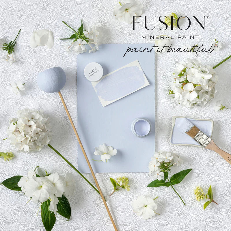 Mist, Light Blue - Fusion Mineral Paint
