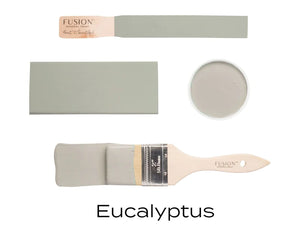 Eucalyptus, Light Sage Furniture Paint - Fusion Mineral Paint