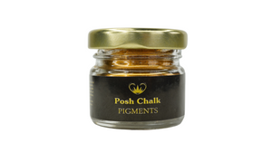 Orange Gold - Posh Chalk Pigments