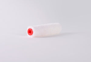 Smooth Mini Roller Sleeve | 10 Pack | Two Fussy Blokes