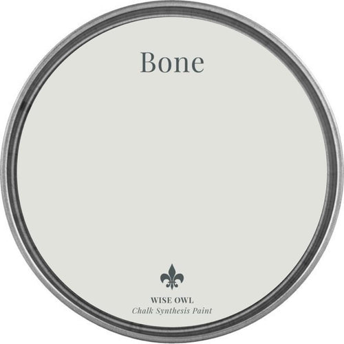 Bone - Wise Owl Chalk Synthesis Paint