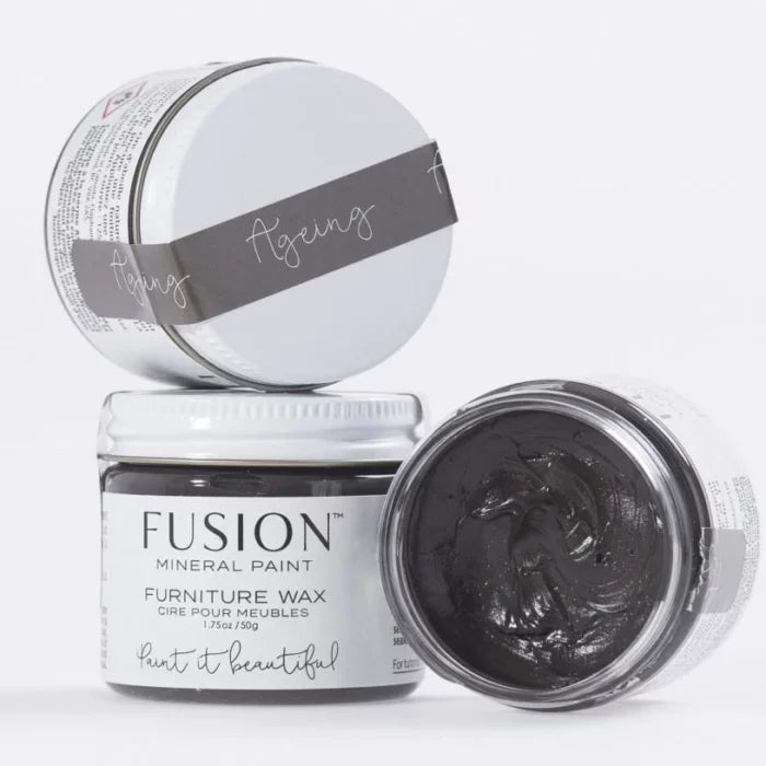 Furniture Wax, Fusion Mineral Paint