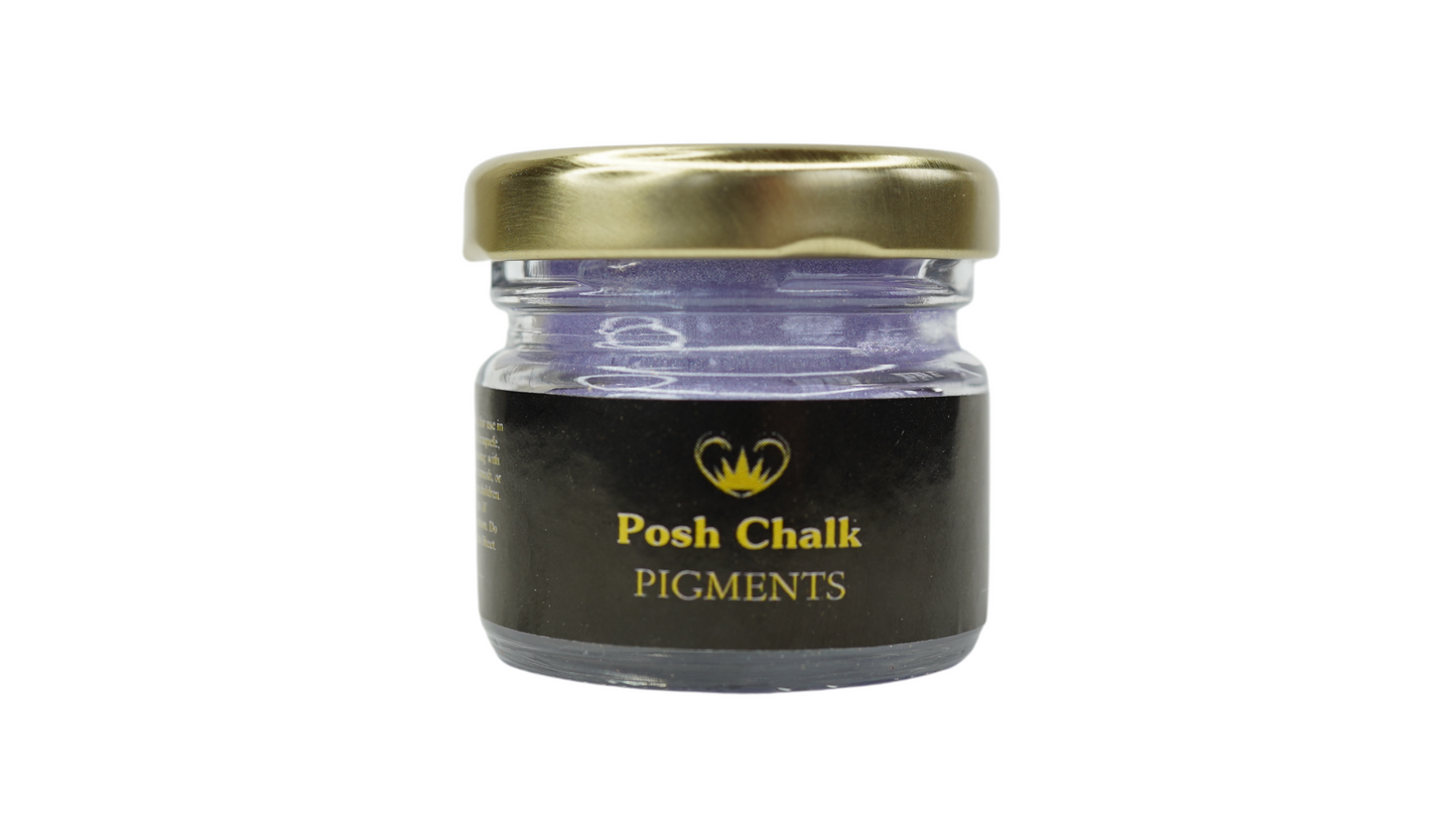 Violet - Posh Chalk Pigments