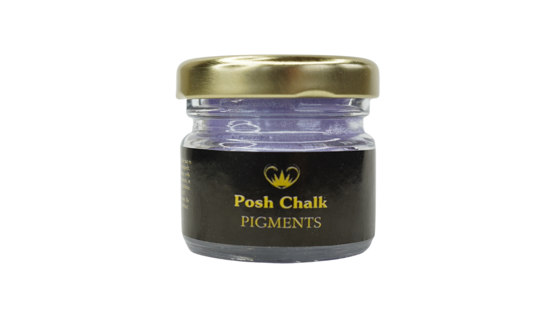 Violet - Posh Chalk Pigments