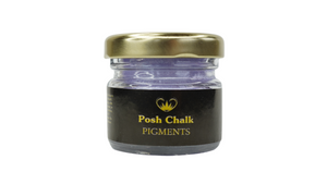 Violet | Metallic Pigment Powder | Posh Chalk Pigments