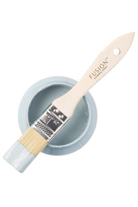 Champness, Sky Blue Furniture Paint, Fusion Mineral Paint