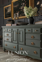 Load image into Gallery viewer, Everett, Aged Olive Green Furniture Paint, Fusion Mineral Paint