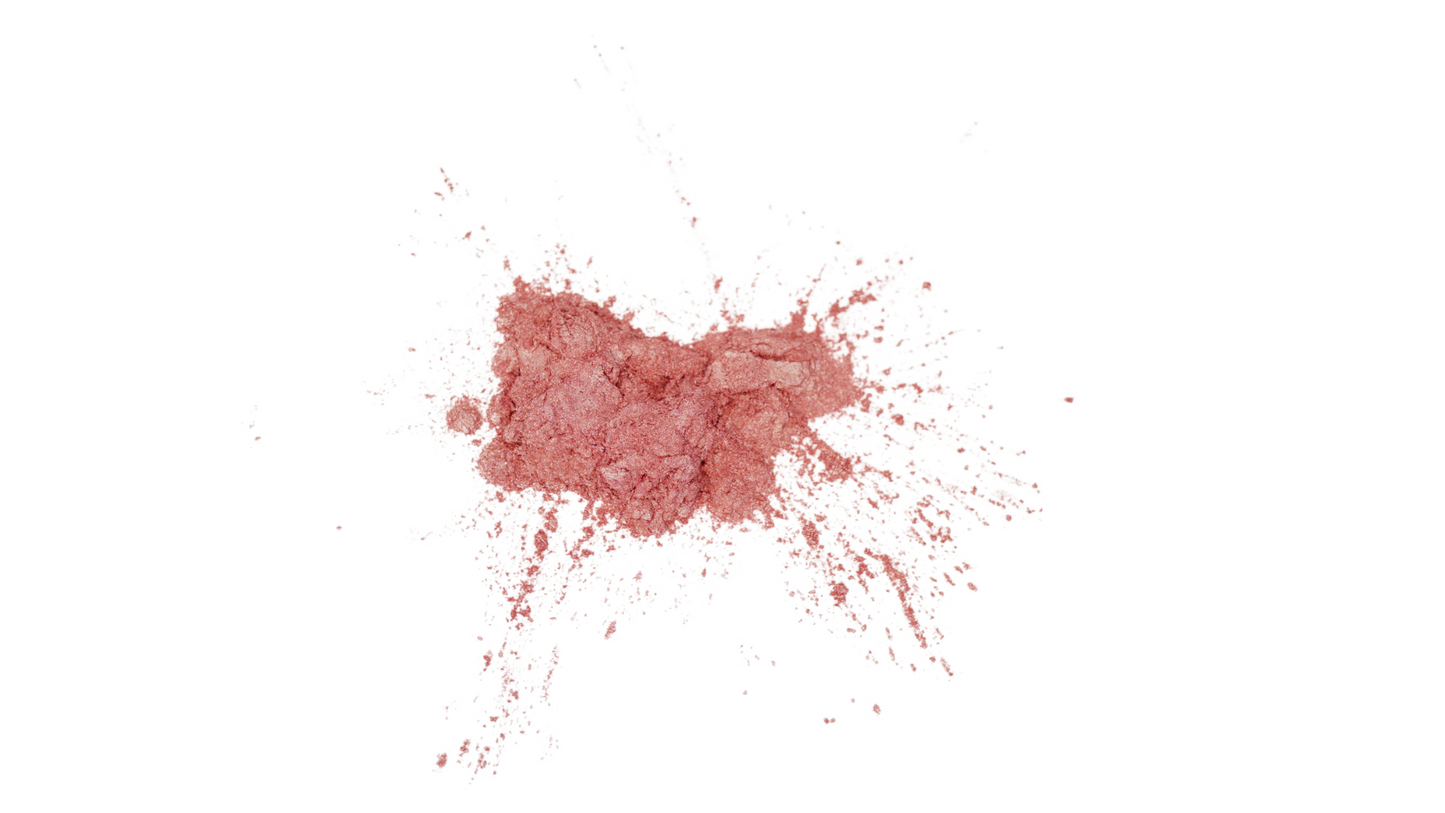Red Carmine - Posh Chalk Pigments