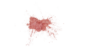 Red Carmine | Metallic Pigment Powder | Posh Chalk Pigments