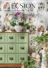 Load image into Gallery viewer, Conservatory, Fresh Green Furniture Paint - Fusion Mineral Paint