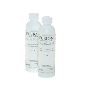 Fusion TSP Alternative, TSP Cleaner UK