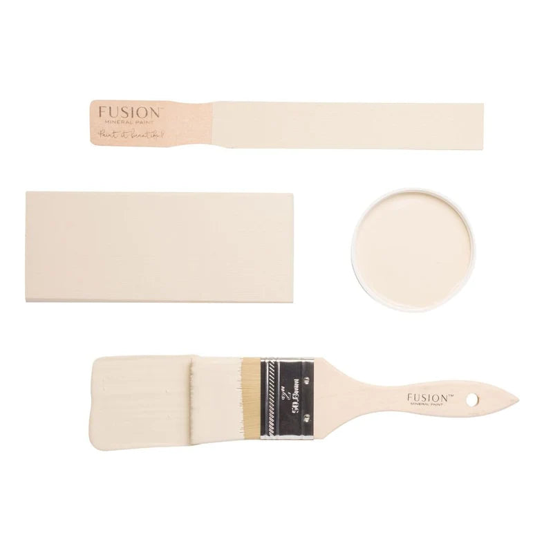 Plaster Fusion Mineral Paint