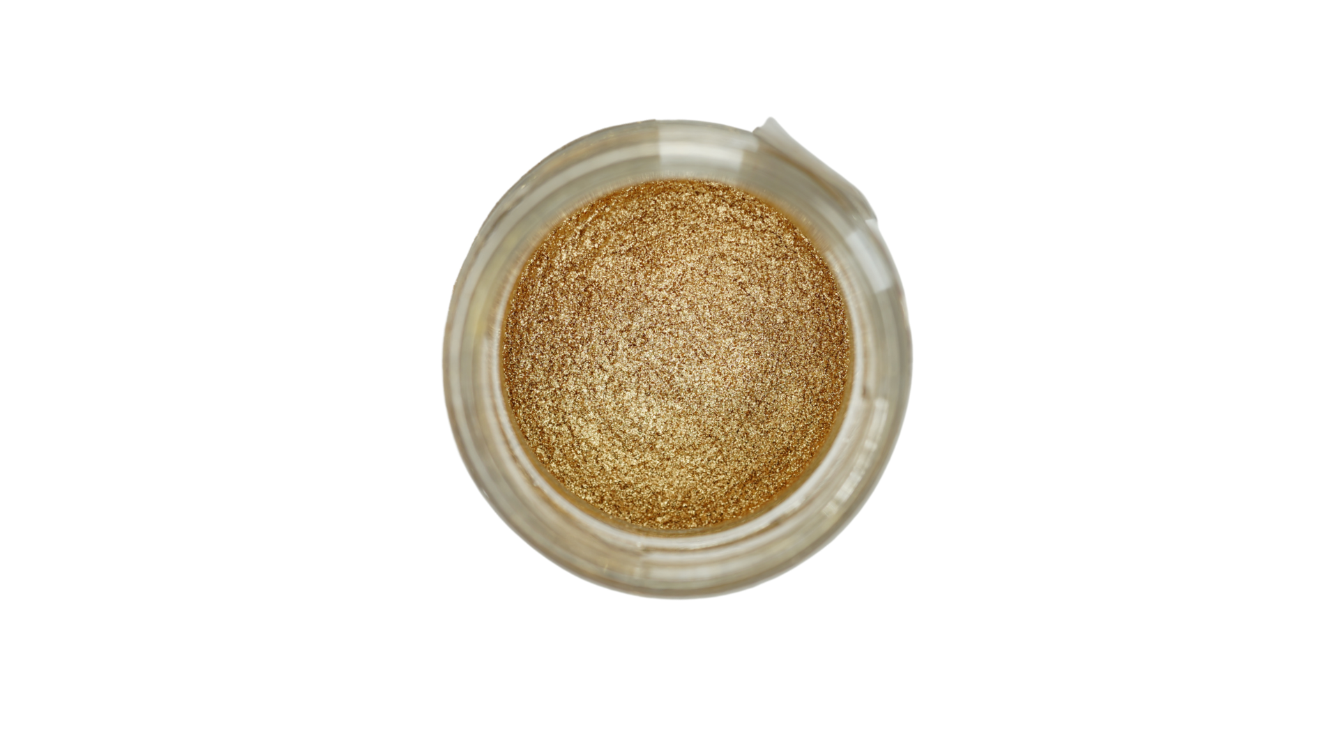 Pale Gold - Posh Chalk Pigments