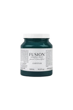 Load image into Gallery viewer, Chestler, Dark Blue/Green Furniture Paint, Fusion Mineral Paint