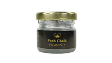Load image into Gallery viewer, Silver | Metallic Pigment Powder | Posh Chalk Pigments