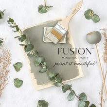Load image into Gallery viewer, Eucalyptus, Light Sage Furniture Paint - Fusion Mineral Paint