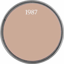 Load image into Gallery viewer, 1987 | Dusky Pink | Wise Owl Chalk Synthesis Paint 