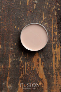 Damask, Rose Pink Furniture Paint - Fusion Mineral Paint