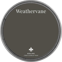 Load image into Gallery viewer, WEATHERVANE  | Dark Warm Grey/Brown | Wise Owl Chalk Synthesis Paint