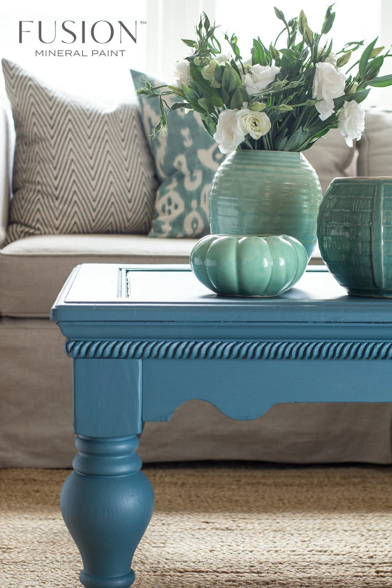 Seaside Fusion Mineral Paint