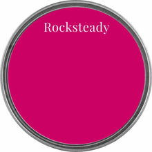 Load image into Gallery viewer, ROCKSTEADY | Hot Pink Furniture Paint | Wise Owl Chalk Synthesis Paint