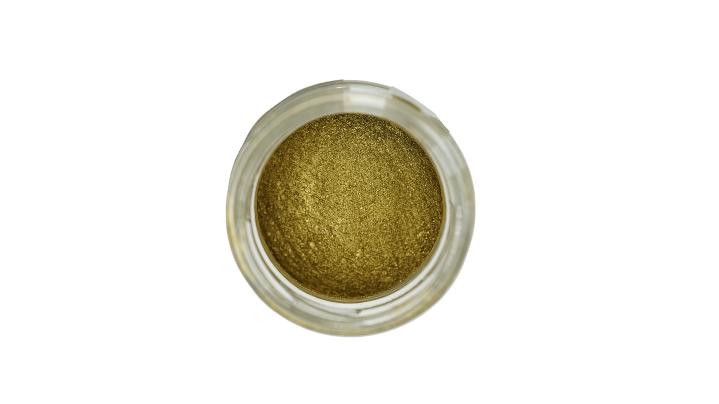 Byzantine Gold - Posh Chalk Pigments