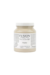 Plaster Fusion Mineral Paint