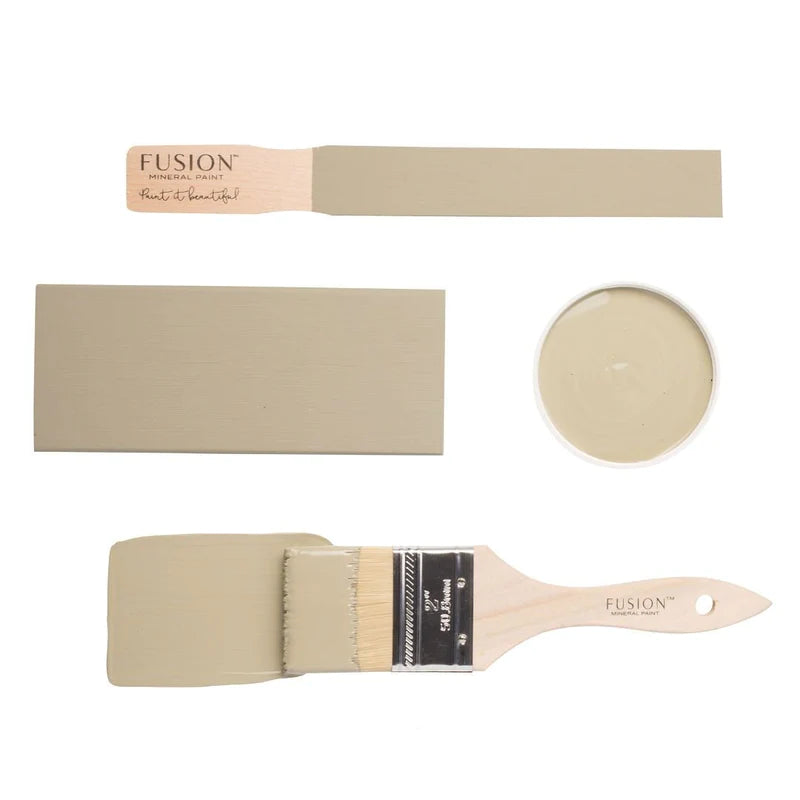 Lichen, Pale Grey/Green -  Fusion Mineral Paint