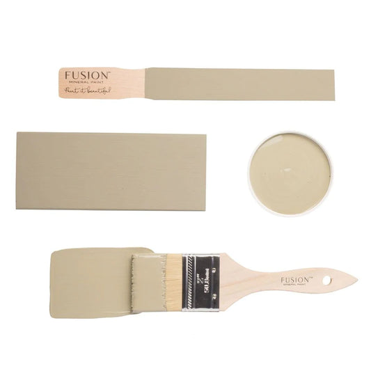 Lichen, Pale Grey/Green -  Fusion Mineral Paint