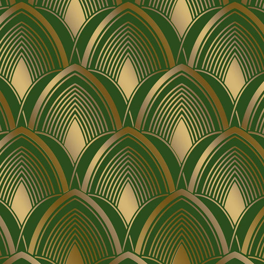 Liberty Stencil - Stencil Up